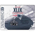 NFL New England Patriots Super Bowl Champs Surface Pro 9 Skin