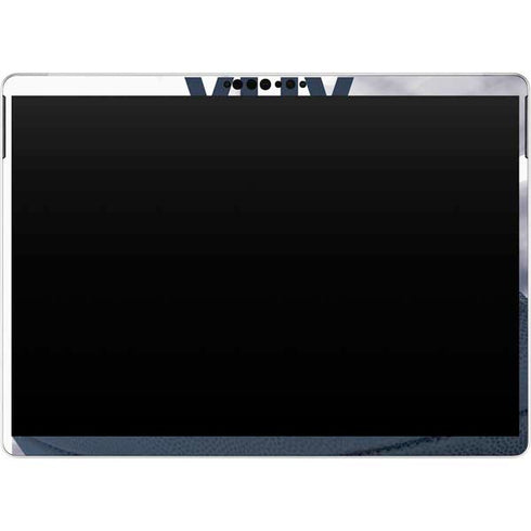 NFL New England Patriots Super Bowl Champs Surface Pro 9 Skin