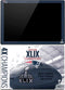 NFL New England Patriots Super Bowl Champs Surface Pro (2017) Skin