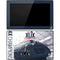 NFL New England Patriots Super Bowl Champs Surface Pro Tablet Skin