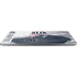 NFL New England Patriots Super Bowl Champs Universal Laptop 14in (11.4 x 8.2in) Skin