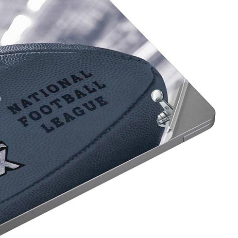 NFL New England Patriots Super Bowl Champs Universal Laptop 14in (11.4 x 8.2in) Skin