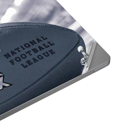 NFL New England Patriots Super Bowl Champs Universal Laptop 18in (14.6 x 10.6in) Skin