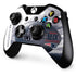 NFL New England Patriots Super Bowl Champs Xbox One Controller Skin