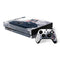 NFL New England Patriots Super Bowl Champs Xbox One X Bundle Skin