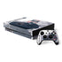 NFL New England Patriots Super Bowl Champs Xbox One X Bundle Skin