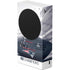 NFL New England Patriots Super Bowl Champs Xbox Series S Console Skin