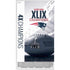 NFL New England Patriots Super Bowl Champs Xbox Series S Console Skin