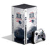 NFL New England Patriots Super Bowl Champs Xbox Series X Bundle Skin