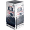 NFL New England Patriots Super Bowl Champs Xbox Series X Console Skin