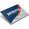 NFL New England Patriots Surface Book Skin