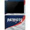 NFL New England Patriots Surface Go Skin