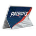 NFL New England Patriots Surface Go Skin