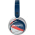 NFL New England Patriots Surface Headphones Skin