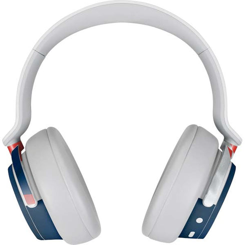 NFL New England Patriots Surface Headphones Skin