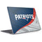 NFL New England Patriots Surface Laptop 2 Skin