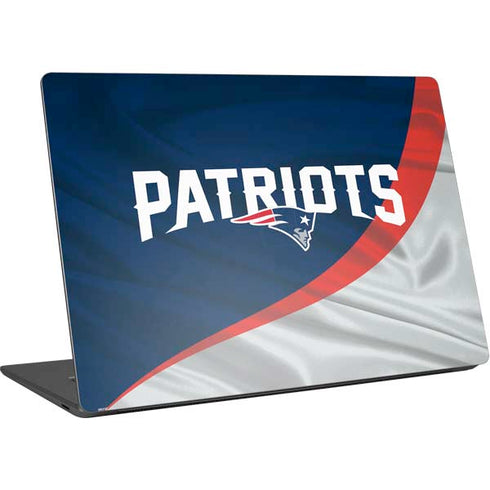 NFL New England Patriots Surface Laptop 4 15in Skin