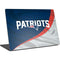 NFL New England Patriots Surface Laptop 4 15in Skin