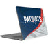 NFL New England Patriots Surface Laptop Studio Skin