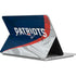 NFL New England Patriots Surface Laptop Studio Skin