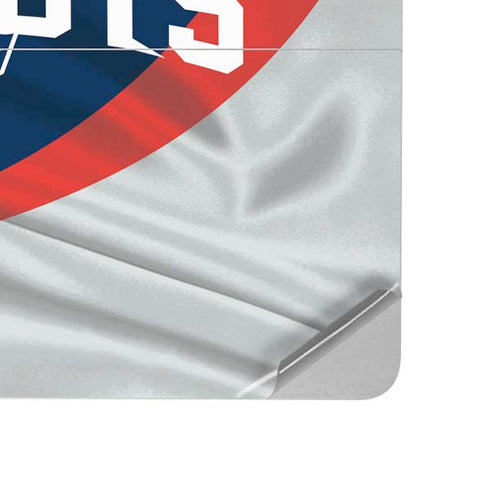 NFL New England Patriots Surface Laptop Studio Skin