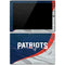 NFL New England Patriots Surface Pro 3 Skin