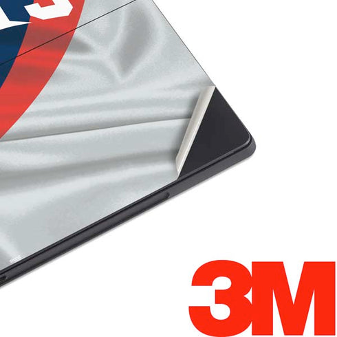 NFL New England Patriots Surface Pro 6 Skin
