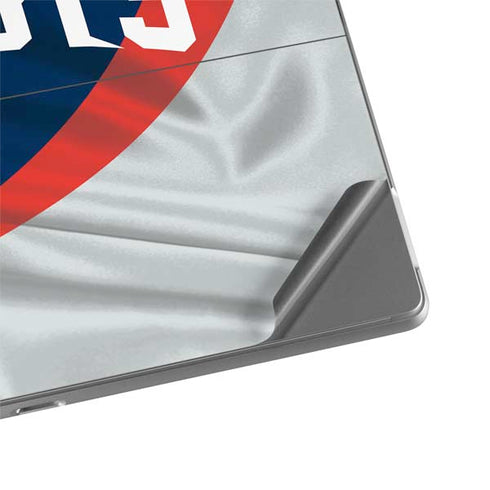 NFL New England Patriots Surface Pro 8 Skin