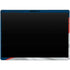 NFL New England Patriots Surface Pro 9 Skin