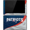 NFL New England Patriots Surface Pro Tablet Skin