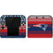 NFL New England Patriots Trailblazer Nintendo 2DS Skin