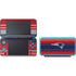 NFL New England Patriots Trailblazer Nintendo 2DS XL (2017) Skin