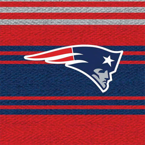 NFL New England Patriots Trailblazer Nintendo 2DS XL (2017) Skin