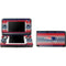 NFL New England Patriots Trailblazer 3DS (2011) Skin