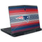 NFL New England Patriots Trailblazer Dell Alienware Skin