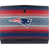 NFL New England Patriots Trailblazer Dell Alienware Skin