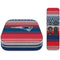 NFL New England Patriots Trailblazer Apple TV Skin