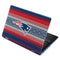 NFL New England Patriots Trailblazer Aspire R11 11.6in Skin