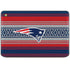 NFL New England Patriots Trailblazer HP Chromebook Skin