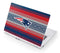 NFL New England Patriots Trailblazer Acer Chromebook Skin