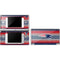NFL New England Patriots Trailblazer DS Lite Skin