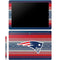 NFL New England Patriots Trailblazer Galaxy Book 12in Skin