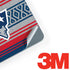 NFL New England Patriots Trailblazer Galaxy Book 12in Skin