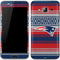 NFL New England Patriots Trailblazer Galaxy J3 Skin