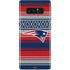 NFL New England Patriots Trailblazer Galaxy Note 8 Skin