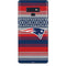NFL New England Patriots Trailblazer Galaxy Note 9 Skin