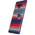 NFL New England Patriots Trailblazer Galaxy Note 9 Skin