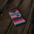 NFL New England Patriots Trailblazer Galaxy Note 9 Skin