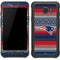 NFL New England Patriots Trailblazer Galaxy S7 Active Skin