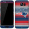 NFL New England Patriots Trailblazer Galaxy S7 Skin